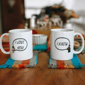 Taza Personalizada