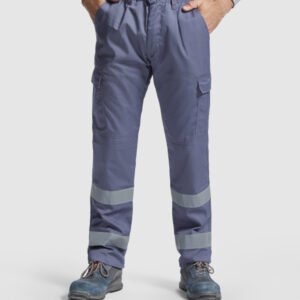 PANTALÓN LABORAL DAILY VISIBILIDAD